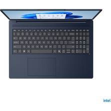 Lenovo Ideapad Slim 3 Intel Core I5-13420H 16GB 512GB SSD 16" Wuxga IPS Windows 11 Pro Taşınabilir Bilgisayar 83K2001RTR