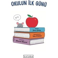Aesco Okulun Ilk Günü