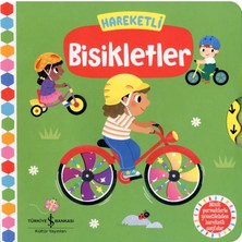 Aesco Hareketli Bisikletler