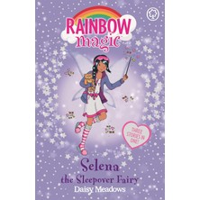 Aesco Rainbow Magic: Selena The Sleepover Fairy: Special