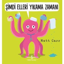 Aesco Şimdi Elleri Yıkama Zamanı