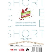 Aesco Shortcake Cake, Vol. 9 (Kapak Resmi Değişebilir)