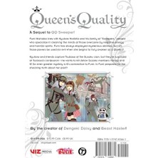 Aesco Queen’s Quality, Vol. 19: Volume 19