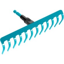 Aesco 03177-20.000.00 Combisystem Tırmık