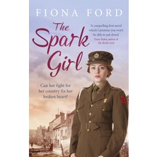 Aesco The Spark Girl: A Heart-Warming Tale Of Wartime Adventure, Romance And Heartbreak.