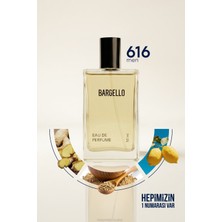 Bargello 616 50 ml EDP Fresh Erkek Parfüm Odunsu Koku ile Hediye Seçeneği
