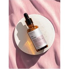 Aesco The Nordea Vıtamın C 15% + Ferulıc Acıd 0,5% + Burdock Serum