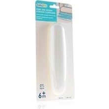 Aesco Çatal Kaşık Saklama Kabı Beyaz Çok Renkli 8681049227041