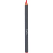 Aesco Uzun Süre Kalıcı Dağılma Yapmayan Nemlendirici Dudak Kalemi - Lipliner Pencil Vermilion