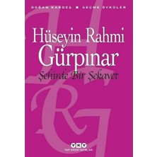 Aesco Şehirde Bir Şekavet - Seçme Öyküler