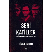 Aesco Seri Katiller: Tarihin En Korkunç Suçluları