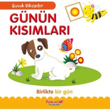 Aesco Küçük Hikayeler - Günün Kısımları