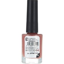 Aesco Nail Flawless Oje 78 Bittersweet, Pembe