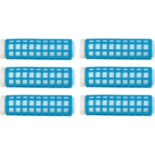 Aesco 1,7 cm Kaynatmalı Bigudi (6lı) - 34