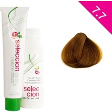 Aesco Naturel 60 ml 7.7 Kahve Köpüğü