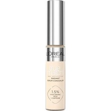 Aesco Match Aydınlatan Serum Kapatıcı - 1n
