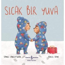 Aesco Sıcak Bir Yuva