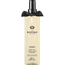 Aesco Boutique Bm Grapefruit & Verbena Vücut Spreyi 250ML