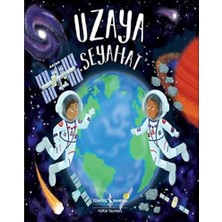 Aesco Uzaya Seyahat