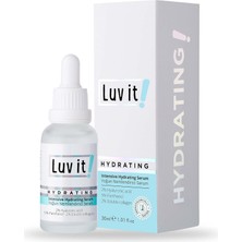Aesco Yoğun Nemlendirici Serum
