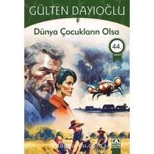 Aesco Dünya Çocukların Olsa