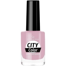 Aesco City Nail Lacquer No:21
