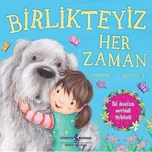 Aesco Birlikteyiz Her Zaman: Iki Dostun Sevimli Öyküsü