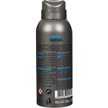 Aesco Sport Erkek Mavi Deodorant