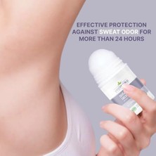 Aesco Doğal Deodorant - Kokusuz