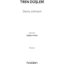 Aesco Tren Düşleri