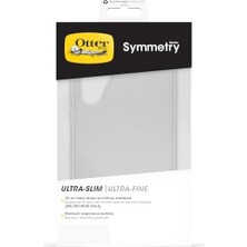 Aesco Clear Galaxy S24+ Için Kılıf, Darbeye Dayanıklı, Düşmeye Karşı Dayanıklı, Ince Koruyucu Kılıf, Askeri Standartlara Göre 3 Kat Daha Fazla Düşme, Şeffaf