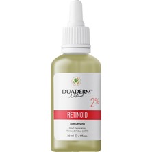 Aesco Duaderm Retinoid Yenileyici Serum 30 ml