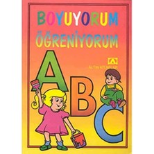 Aesco Boyuyorum Öğreniyorum