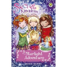 Aesco Secret Kingdom: Starlight Adventure: Special 5