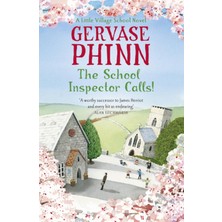 Aesco The School Inspector Calls!: Book 3 In The Uplifting And Enriching Little Village School Series