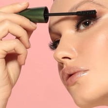 Aesco Bio-Herbal Bitkisel Mascara 7in1 (50 G)