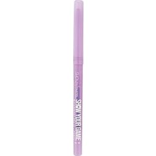 Aesco By Pastel Your Game Waterproof Gel Eye Pencil - Jel Göz Kalemi 404
