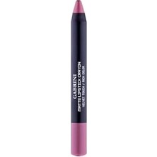 Aesco Lipstick Crayon Dudak Kalemi (No: 21)