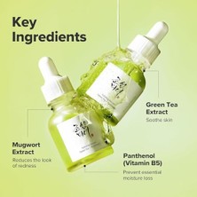 Aesco Beauty Of Joseon Calming Serum Green Tea + Panthenol Yüz Serumu 30 ml