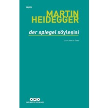 Aesco Der Spiegel Söyleşisi