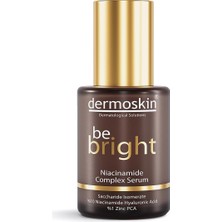 Aesco Be Bright Niacinamide Complex Serum (30 ml / 1.0 Fl.oz)