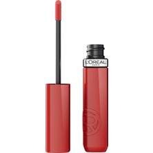 Aesco Infaillible Laque Resistance Likit Parlak Ruj - 635 It Medium