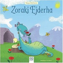 Aesco Zoraki Ejderha: Dünyaca Ünlü Eserler