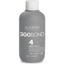 Aesco Shampoo 250 ml Şampuan