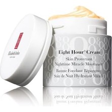 Aesco Arden Eight Hour Skın Protectant Nightıme Mıracle Moisturızer 50ML