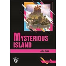 Aesco Mysterious Island