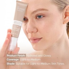 Aesco The Purest Solutions Bb Cream 40 ml Light To Medium
