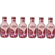 Aesco Malizia Duş Jeli Goji Meyvesi ve Çiçeği 1000 ml