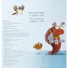 Aesco Komik Hayvan Isimleri Bakanlığı