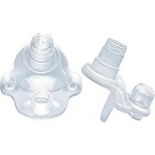 Aesco Pipetli Bardak Silikon Contası – Sippy Cup Yedek Parça | 2’li Paket